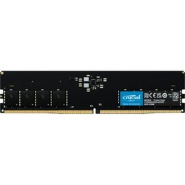 Изображение  Оперативная память Micron DDR5 16384Mb 5600MHz &mdash; CT16G56C46U5