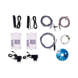 Изображение  Модуль расширения Лунь "Орлан голос"