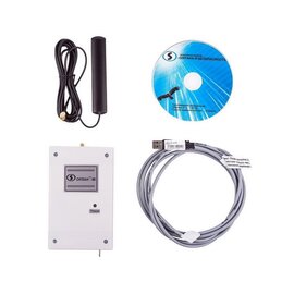 Изображение  Модуль расширения Лунь "Орлан SMS"