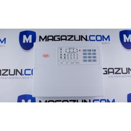 Зображення 2 Tiras 4П (plastic) GPRS зв`язку