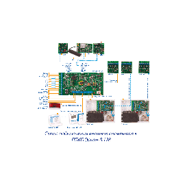 Изображение 2 Модуль расширения Tiras МНШ