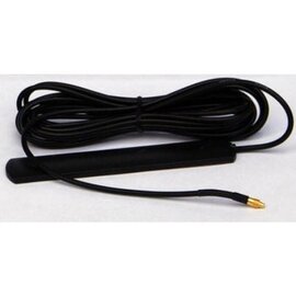 Изображение  GSM/GPS антенна Лунь MMCX 20м
