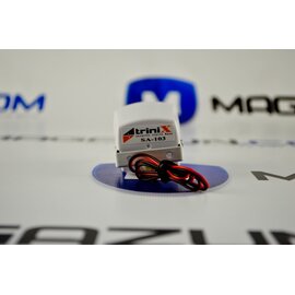 Зображення 4 Оповіщувач triniX SA-103 пластик