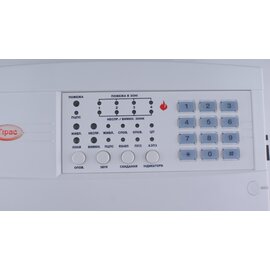 Зображення 6 Tiras 4П (plastic) GPRS зв`язку