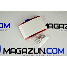 Зображення 6 Оповіщувач Satel SPW-220 R