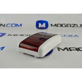 Изображение 6 Оповещатель Tiras Шмель-2 (12V) пластик