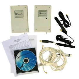 Изображение  Модуль расширения Лунь "Орлан GPRS"