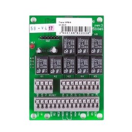 Зображення  Модуль реле Лунь МРВ-8