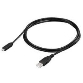 Зображення  Кабель Лунь USB "Комп`ютер-Орлан"