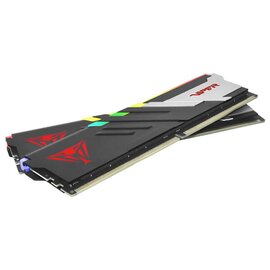 Изображение 2 Оперативная память Patriot Viper Venom RGB DDR5 2x16384Mb 7000MHz &mdash; PVVR532G700C32K