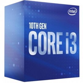 Изображение 2 Процессор Intel Core i3 14100F, BX8071514100F