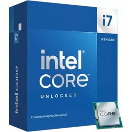 Изображение 2 Процессор Intel Core i7 14700, BX8071514700