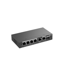 Зображення 3 Світч Ruijie Reyee RG-ES206GS-P