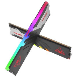 Изображение 4 Оперативная память Patriot Viper Venom RGB DDR5 2x16384Mb 7000MHz &mdash; PVVR532G700C32K