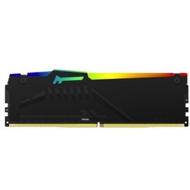 Изображение 5 Оперативная память Kingston Fury Beast RGB DDR5 2x8192Mb 5600MHz &mdash; KF556C36BBEAK2-16