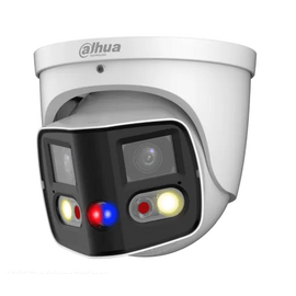 Изображение  Камера наблюдения на 4 MP Dahua DH-IPC-PDW3849-A180-AS-PV