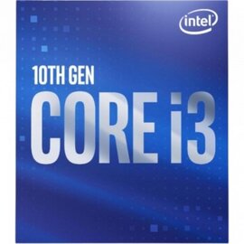Изображение  Процессор Intel Core i3 14100, BX8071514100