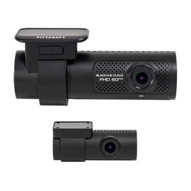 Зображення  Автореєстратор Blackvue DR770X-2CH з мікрофоном