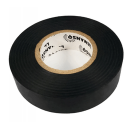 Зображення 2 Ізолента Lemanso LMA006 0,13мм.х19мм. 30м, black