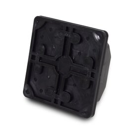 Зображення 2 Коробка з`єднувальна Atis AB-Q130 Black