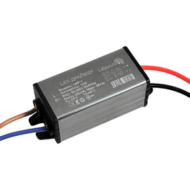 Изображение 2 Блок питания для камер Lemanso LMP-1 металлический