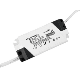 Изображение 2 Блок питания Lemanso LMP-18 импульсный