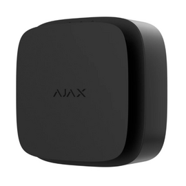 Изображение  Датчик газа Ajax FireProtect 2 RB Heat/CO Black, Цвет: черный