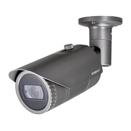 Зображення  4 MP відеокамера Wisenet QNO-7082R