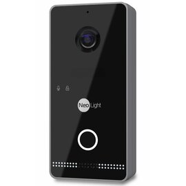 Зображення 3 Панель виклику домофона NeoLight Optima IPW Black