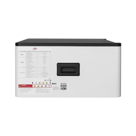 Зображення 3 ДБЖ LogicPower Box Deye 5kWh + акб 25kWh (22783) 5000 ВА