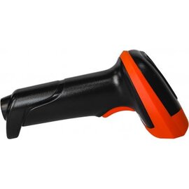 Зображення 3 Сканер штрихкоду ІКС ІКС-3209 Black