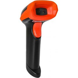 Зображення 4 Сканер штрихкоду ІКС ІКС-3209 Black