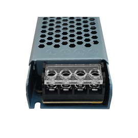 Зображення 5 Блок живлення Ledua 150W-IP20 24V на 24V DC