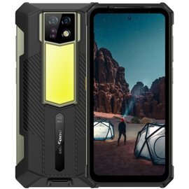 Зображення  Смартфон Ulefone Armor 24 12/256Gb Black