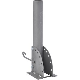 Изображение  Крепление ZelK КСУР+