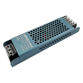 Зображення  Блок живлення Ledua 150W-IP20 24V на 24V DC