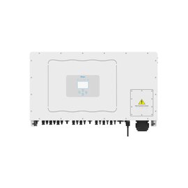 Изображение  Инвертор сетевой 180 кВт Deye SUN-120K-G01P3-EU-AM8