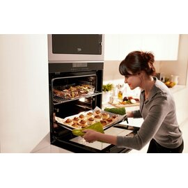 Зображення 2 Духова шафа Beko BBIS13400XMSE