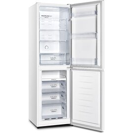 Зображення 2 Холодильник Gorenje NRK418ECW4