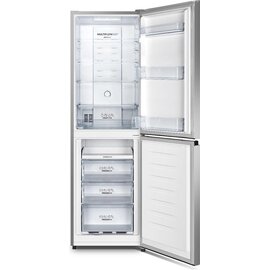 Зображення 2 Холодильник Gorenje NRK418ECS4