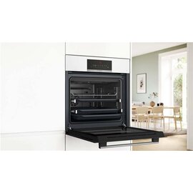 Зображення 4 Духова шафа Bosch HBJ559YW6R