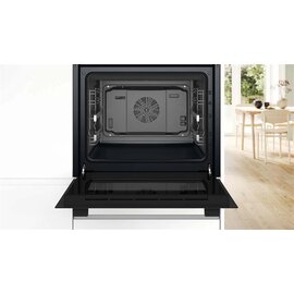 Зображення 5 Духова шафа Bosch HBJ559YW6R