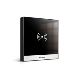 Зображення  Термінал Akuvox A01 для систем контролю доступу
