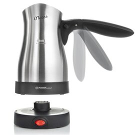 Зображення 2 Кавоварка First FA-5450-5