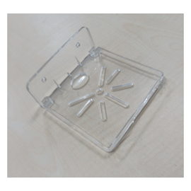 Изображение  Кронштейн УкрПром YT30461 настенный