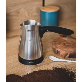 Зображення 6 Кавоварка First FA-5450-5