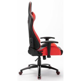 Зображення 6 Крісло Aula F1029 Gaming Chair Black/Red - 6948391286181