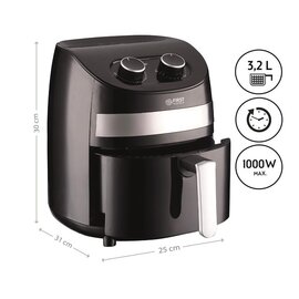 Изображение 6 Фритюрница First FA-5053-2