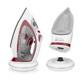 Зображення  Праска First FA-5633-4-RE