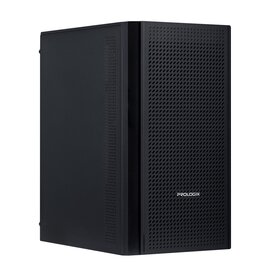 Изображение  Корпус Prologix E110 Black